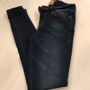 Dear John skinny jeans